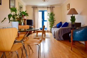 2 Bedroom Apartment Beside Merrion Square